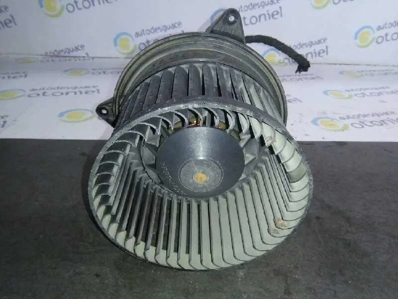 Motor Calefaccion para Ford Mondeo Berlina (Ge)