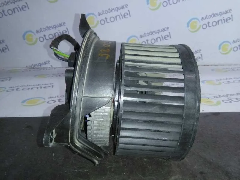 Motor Calefaccion para Ford Mondeo Berlina (Ge)