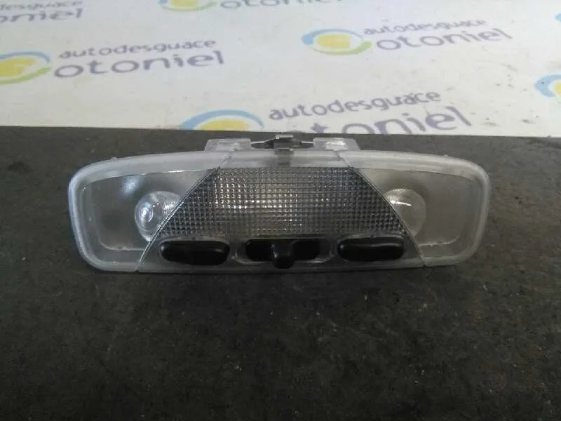 Luz Interior para Ford Mondeo Berlina (Ge)
