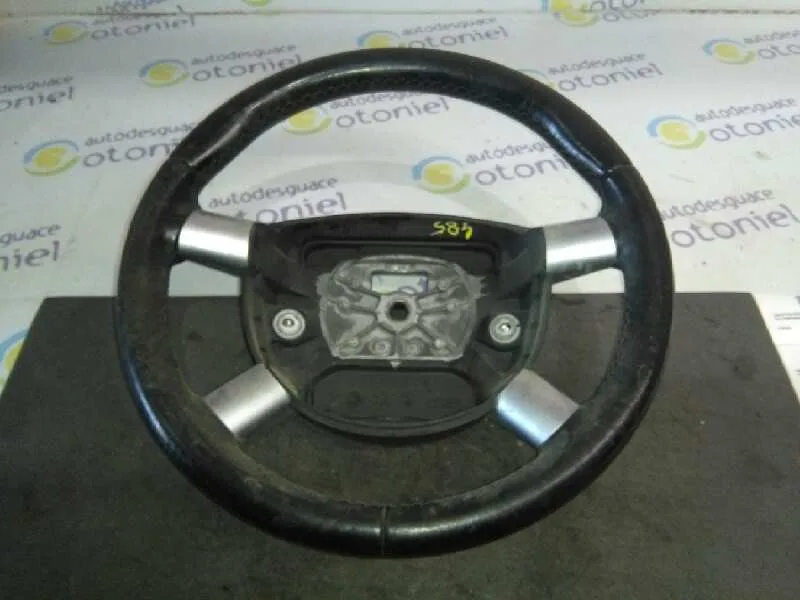 Volante para Ford Mondeo Berlina (Ge)
