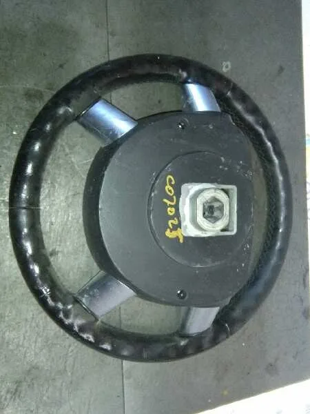 Volante para Ford Mondeo Berlina (Ge)