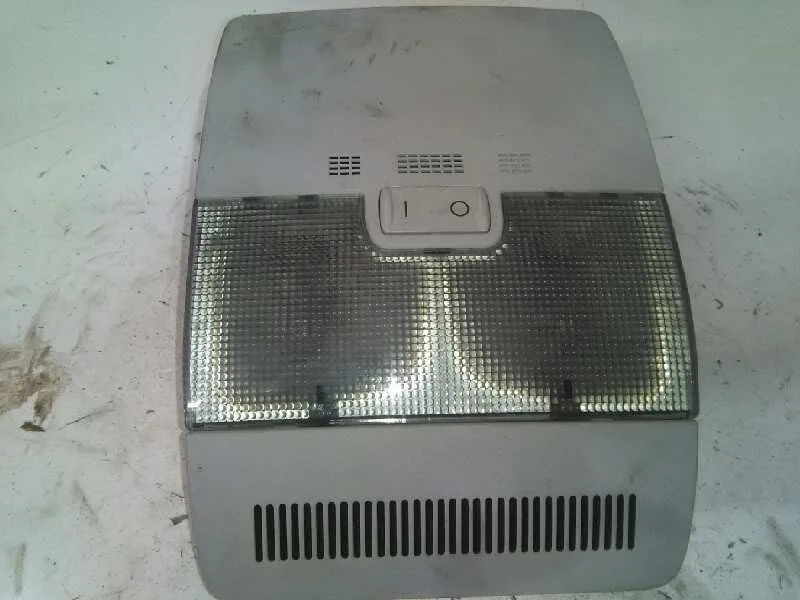 Luz Interior para Audi A3 (8P)