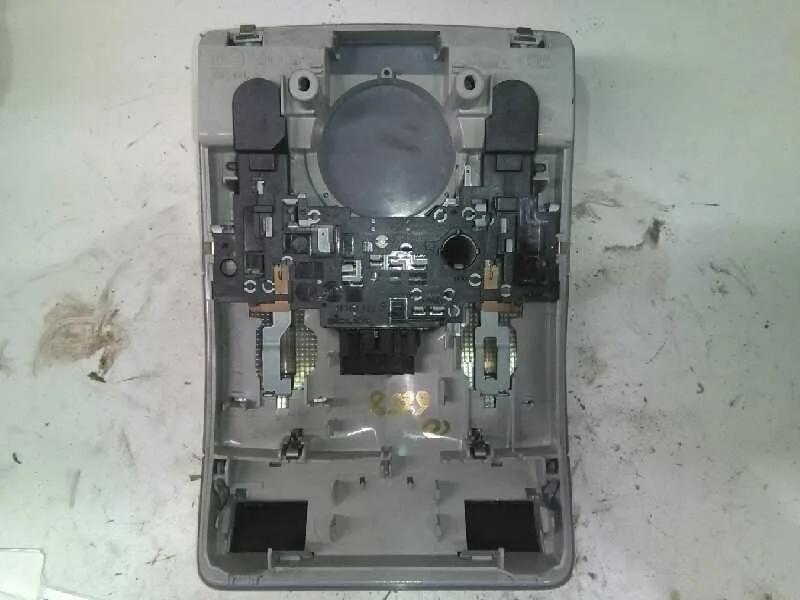 Luz Interior para Audi A3 (8P)