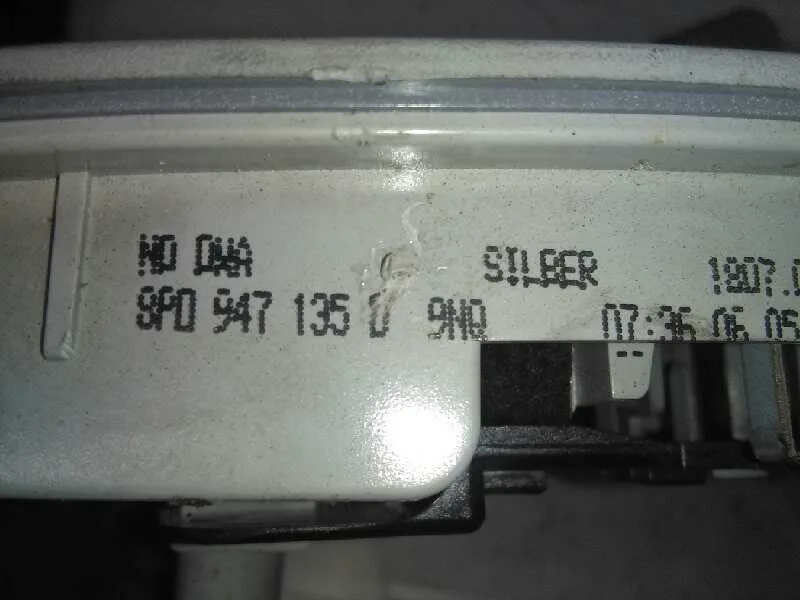 Luz Interior para Audi A3 (8P)