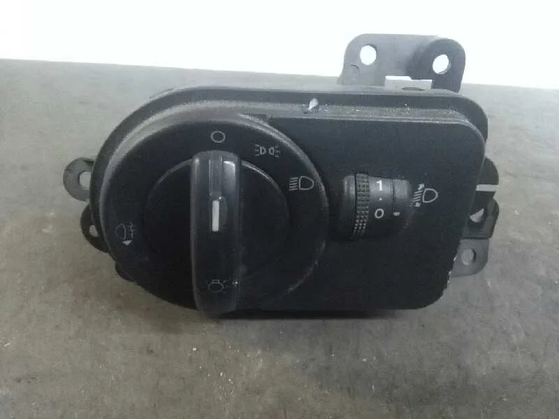 Mando Luces para Ford Fiesta (Cbk)
