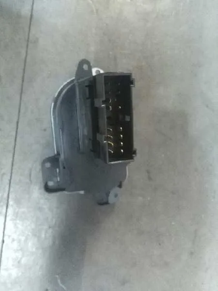 Mando Luces para Ford Fiesta (Cbk)