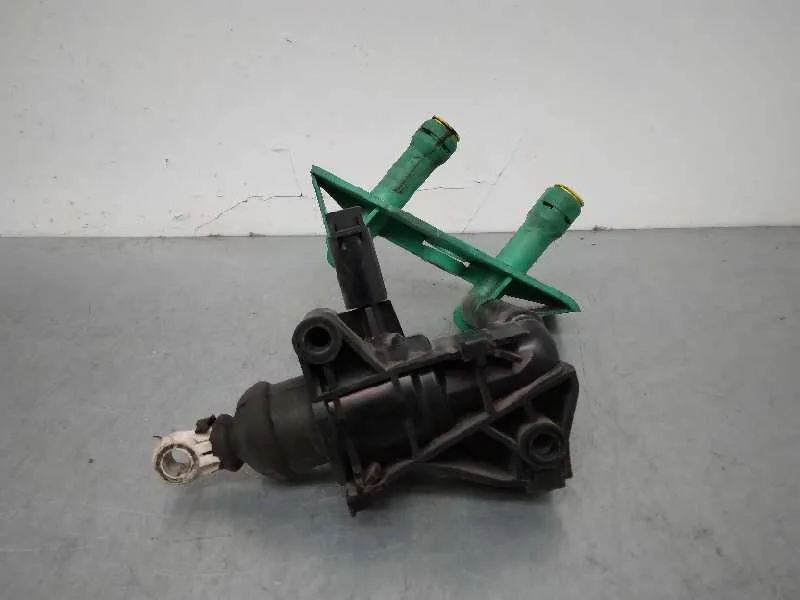 Bomba Embrague para Ford Transit Connect
