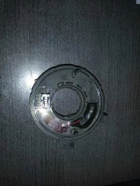 Anillo Airbag para Volkswagen Golf Iv Berlina (1J1)
