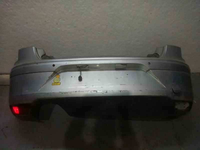 Paragolpes Trasero para Seat Toledo (5P2)