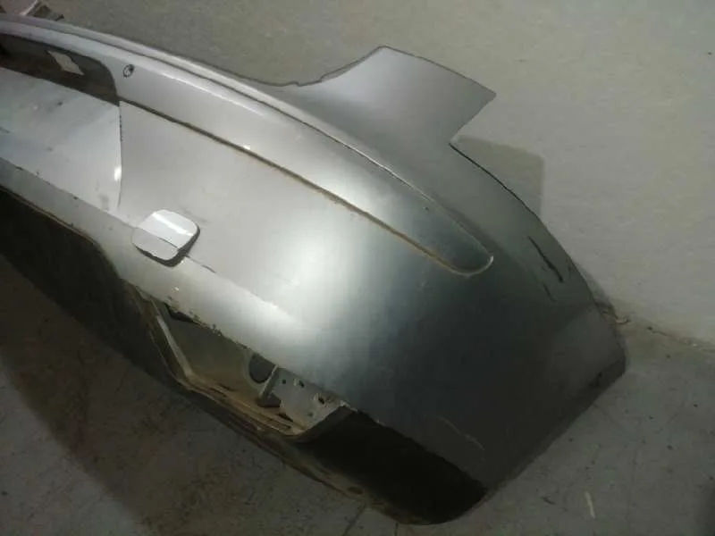 Paragolpes Trasero para Seat Toledo (5P2)