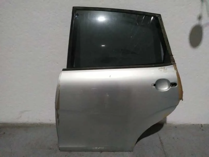 Puerta Trasera Izquierda para Seat Toledo (5P2)