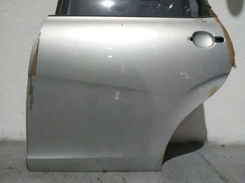 Puerta Trasera Izquierda para Seat Toledo (5P2)