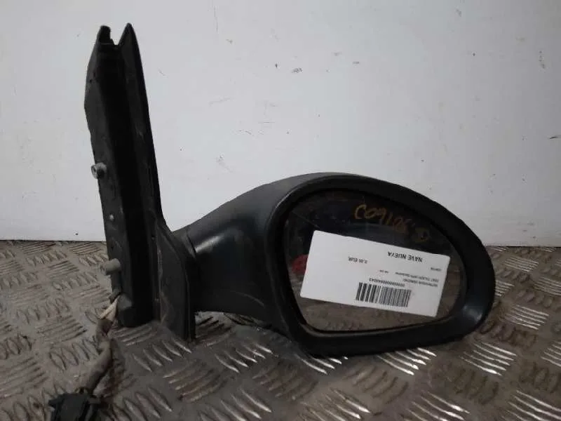 Retrovisor Derecho para Seat Toledo (5P2)