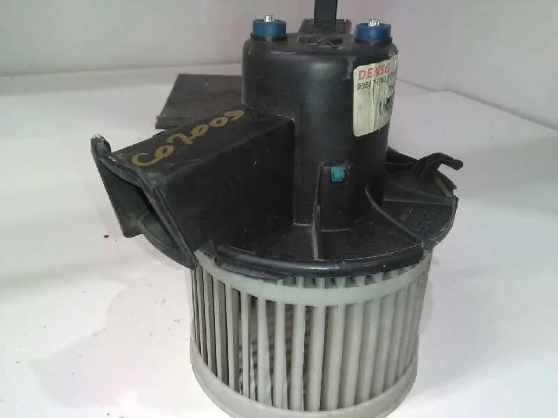 Motor Calefaccion para Fiat Panda (169)