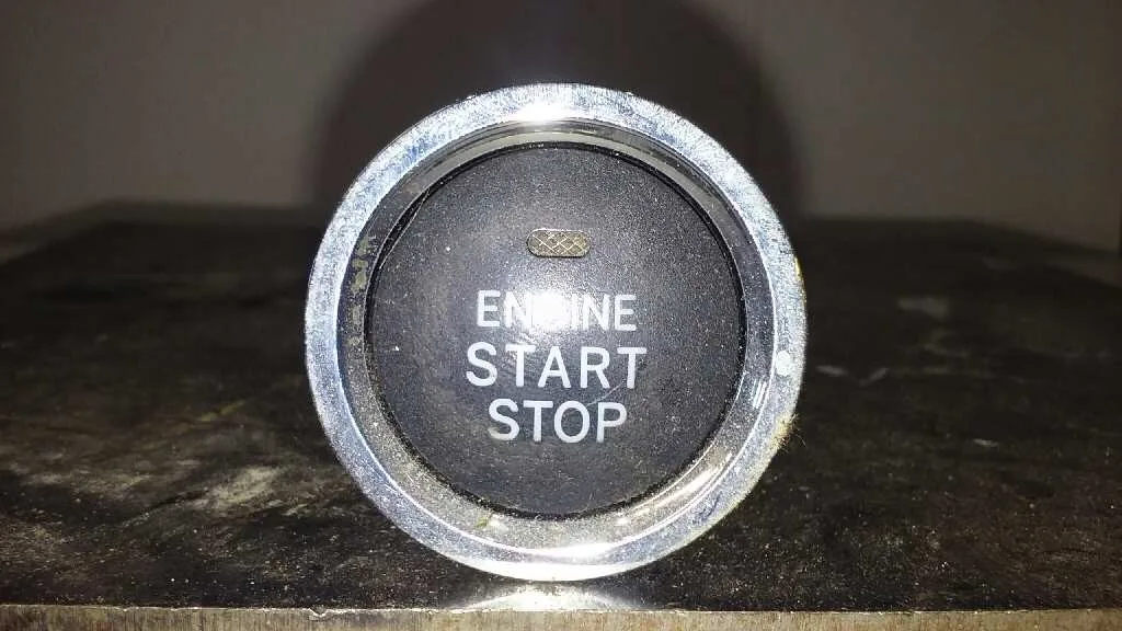 Interruptor para Toyota Corolla Verso (R1)