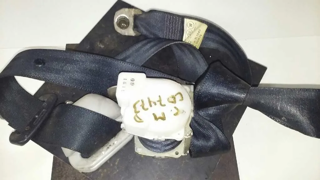 Cinturon Seguridad Trasero Central para Toyota Corolla Verso (R1)