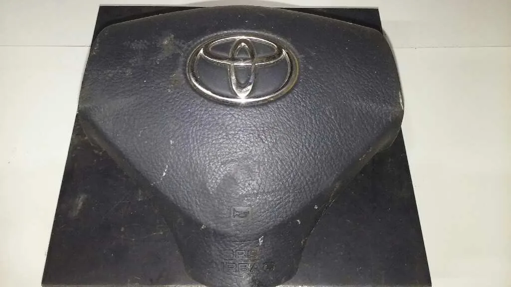 Airbag Delantero Izquierdo para Toyota Corolla Verso (R1)