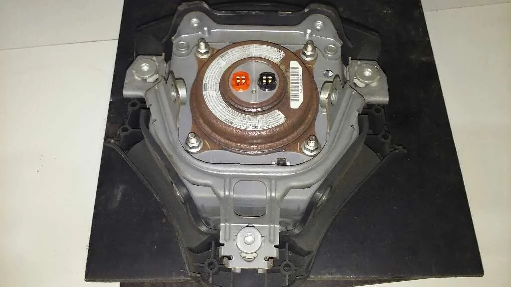 Airbag Delantero Izquierdo para Toyota Corolla Verso (R1)