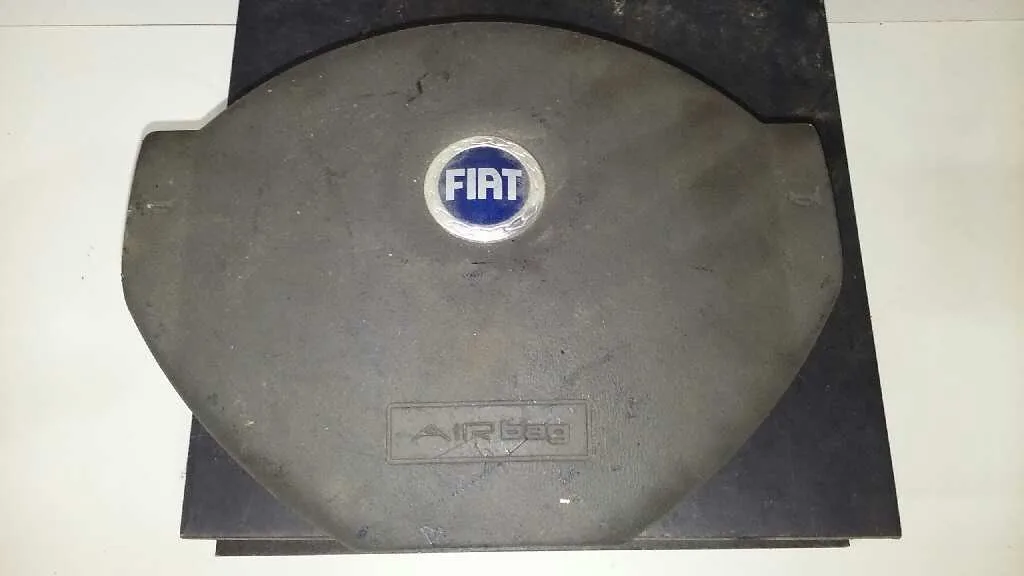 Airbag Delantero Izquierdo para Fiat Panda (169)