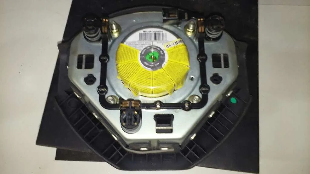 Airbag Delantero Izquierdo para Fiat Panda (169)