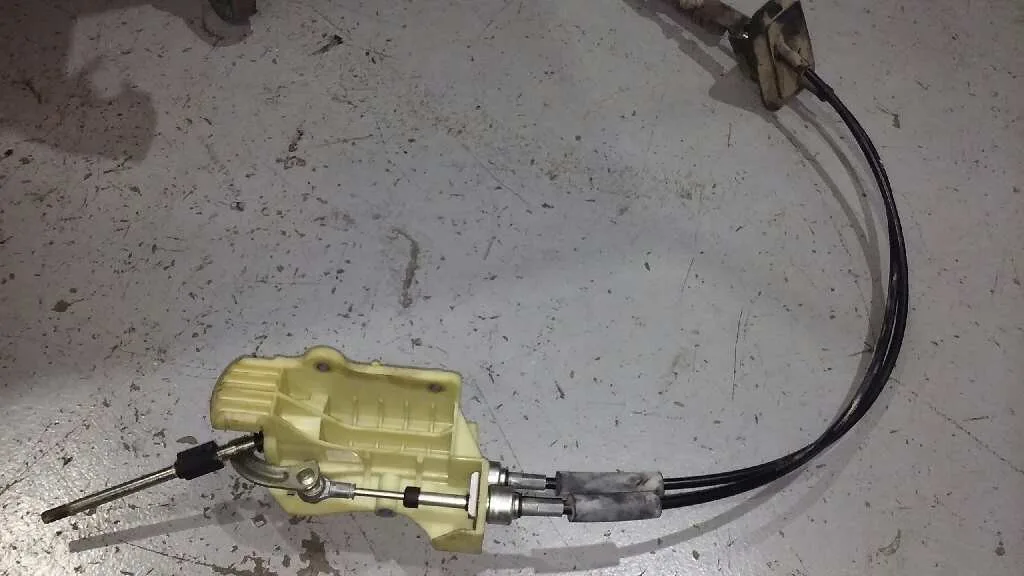 Varillaje Cambio para Fiat Panda (169)