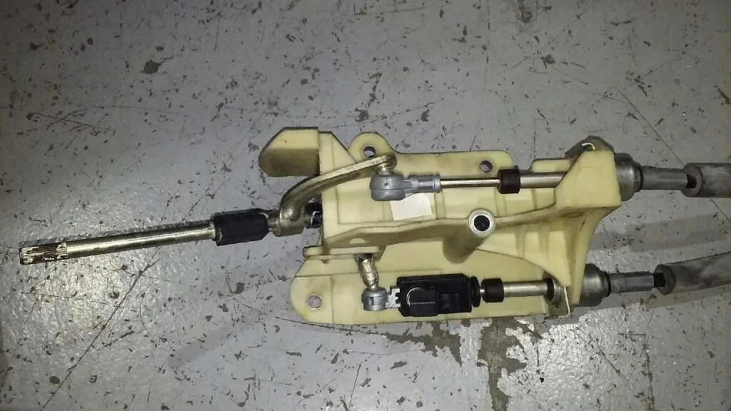 Varillaje Cambio para Fiat Panda (169)