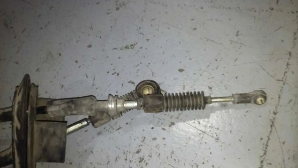 Varillaje Cambio para Fiat Panda (169)