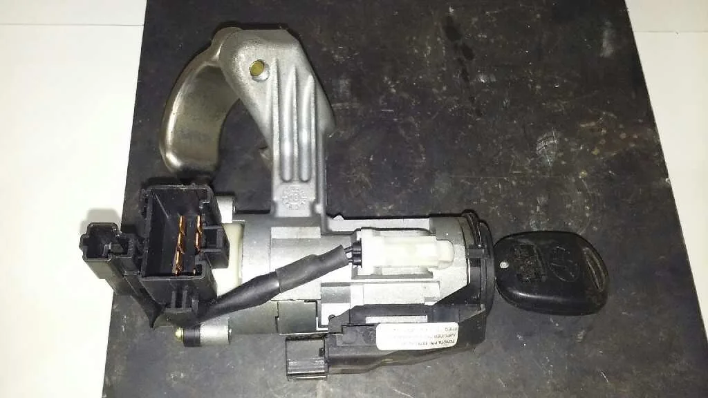 Conmutador De Arranque para Toyota Corolla (E12)