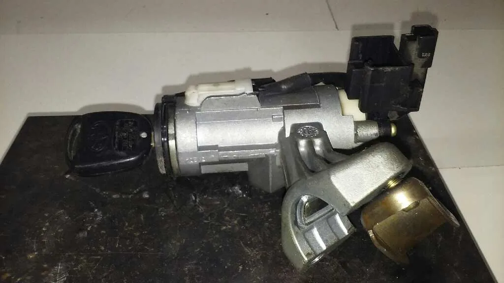 Conmutador De Arranque para Toyota Corolla (E12)