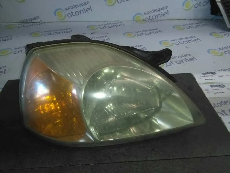 Faro Derecho para Kia Rio