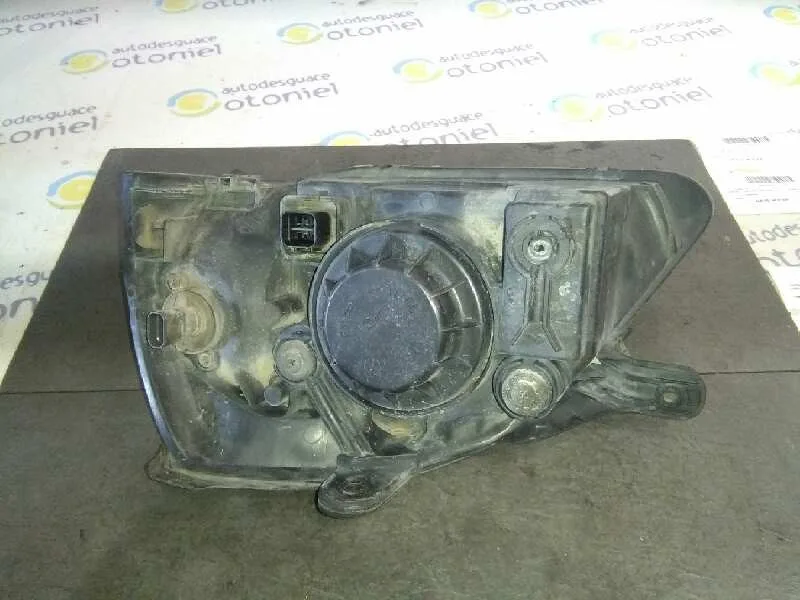 Faro Derecho para Kia Rio
