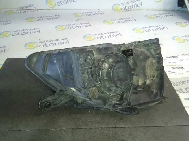 Faro Izquierdo para Kia Rio
