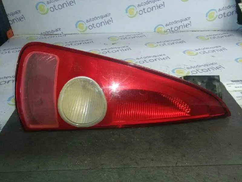 Piloto Trasero Izquierdo para Renault Espace Iv (Jk0)