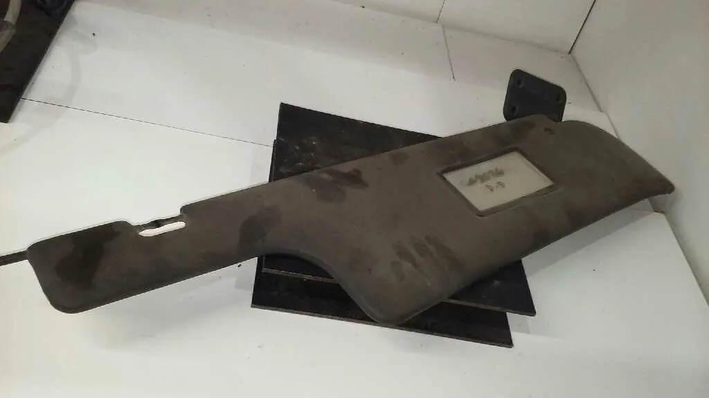 Parasol Derecho para Iveco Daily Caja Cerrada (1999 =>)