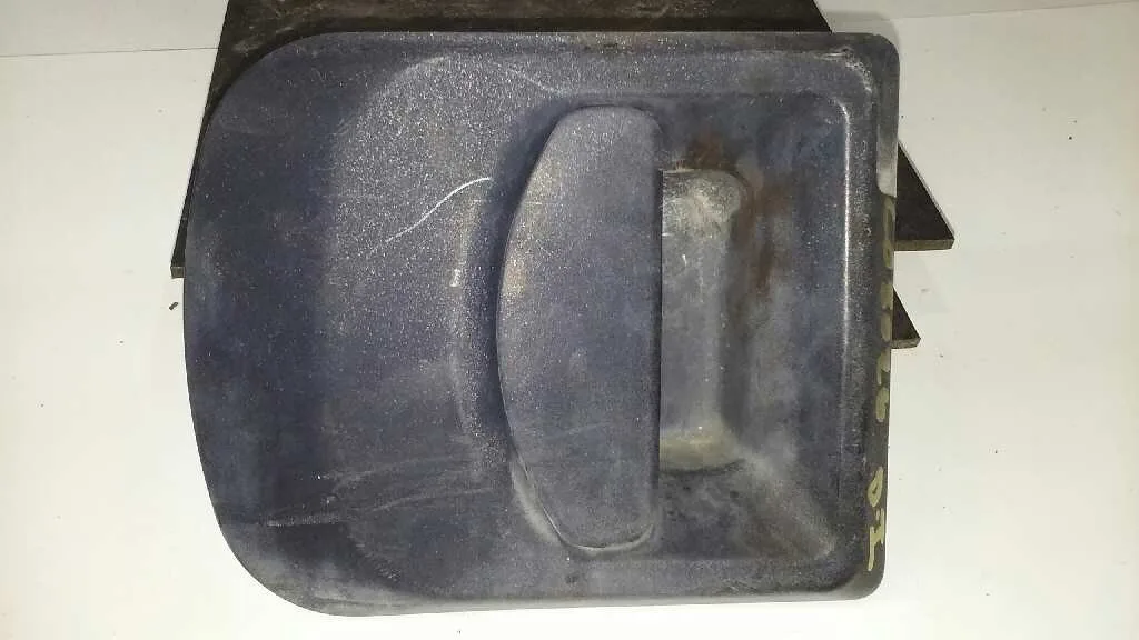 Maneta Exterior Delantera Izquierda para Iveco Daily Caja Cerrada (1999 =>)