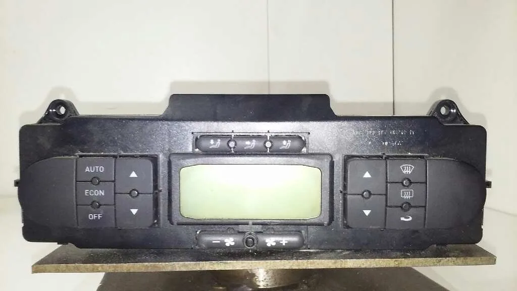 Mando Climatizador para Seat Leon (1P1)