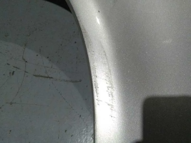 Aleta Delantera Izquierda para Skoda Octavia Combi (1U5)