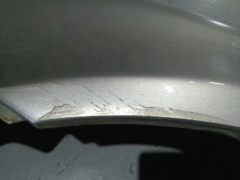 Aleta Delantera Izquierda para Skoda Octavia Combi (1U5)