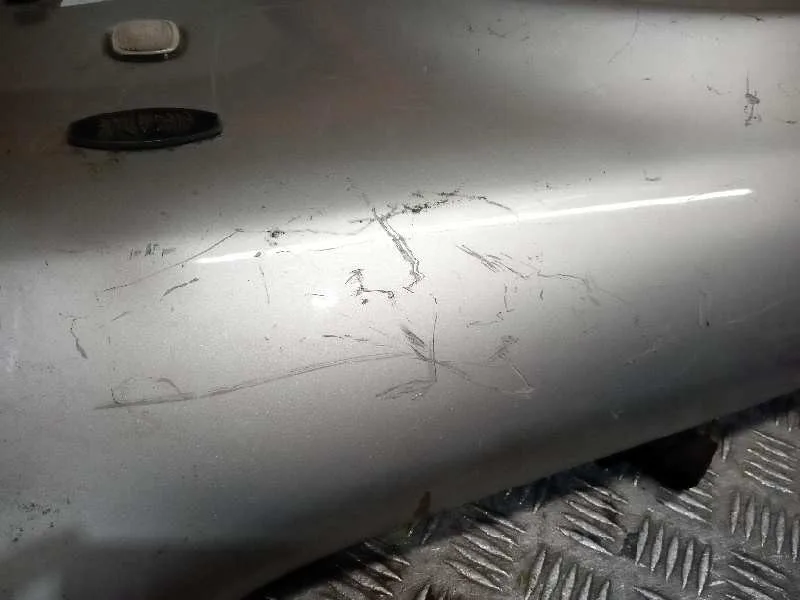 Aleta Delantera Izquierda para Skoda Octavia Combi (1U5)