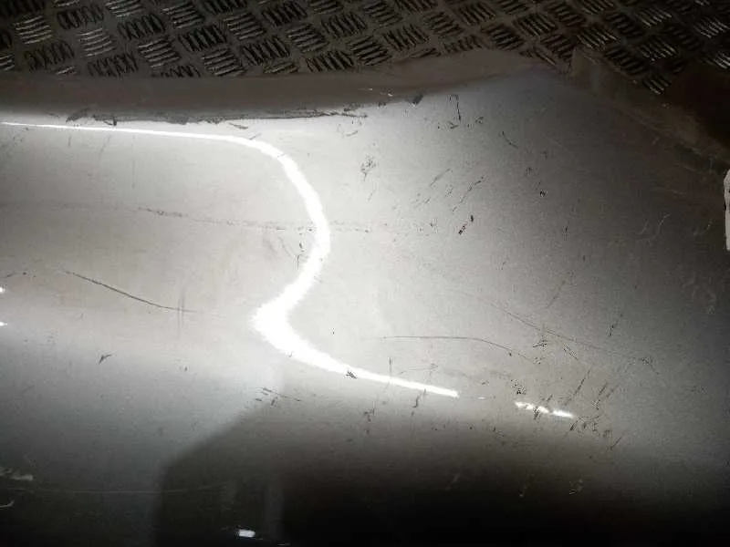 Aleta Delantera Izquierda para Skoda Octavia Combi (1U5)