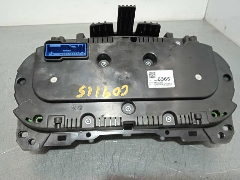Cuadro Instrumentos para Opel Corsa E