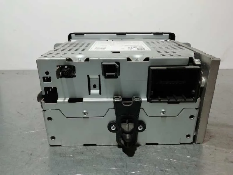 Sistema Audio / Radio Cd para Opel Corsa E