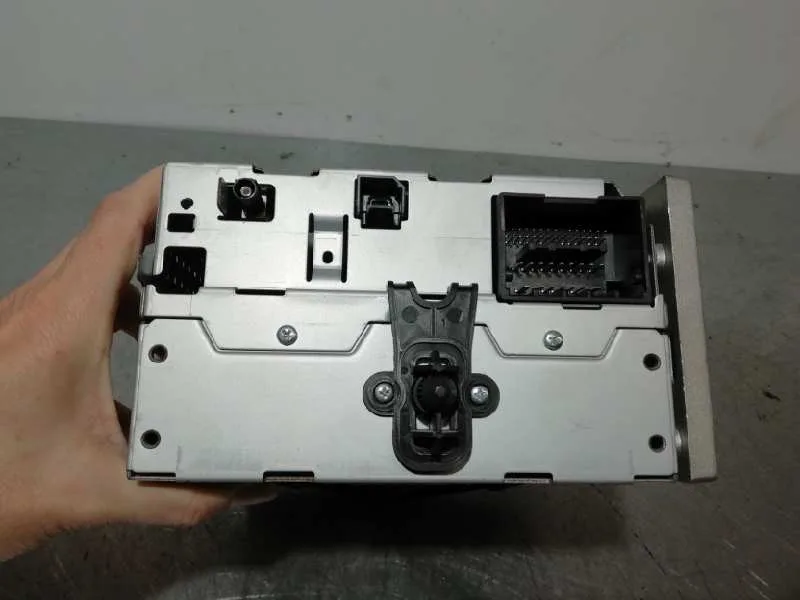 Sistema Audio / Radio Cd para Opel Corsa E