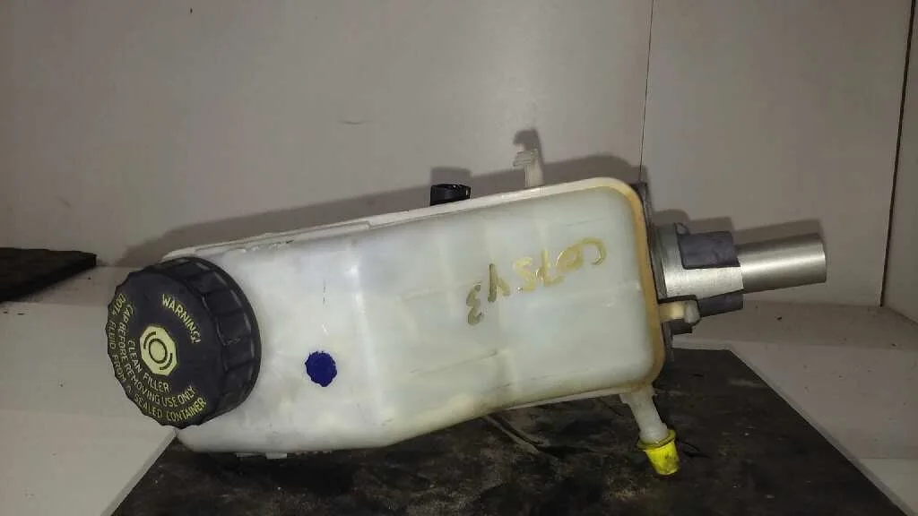 Bomba Freno para Opel Corsa D
