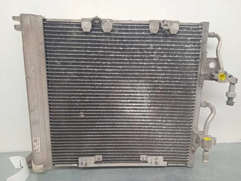 Condensador / Radiador Aire Acondicionado para Opel Astra H Caravan