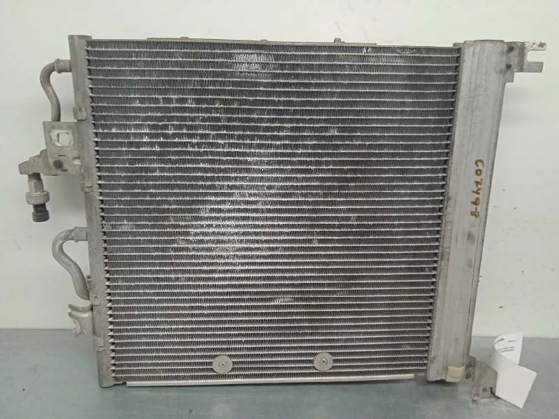 Condensador / Radiador Aire Acondicionado para Opel Astra H Caravan