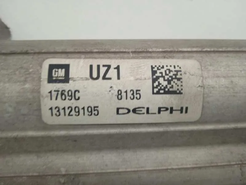 Condensador / Radiador Aire Acondicionado para Opel Astra H Caravan