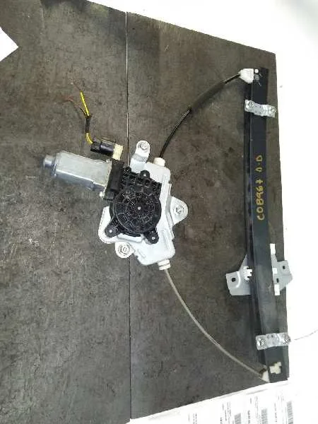 Elevalunas Delantero Derecho para Kia Picanto