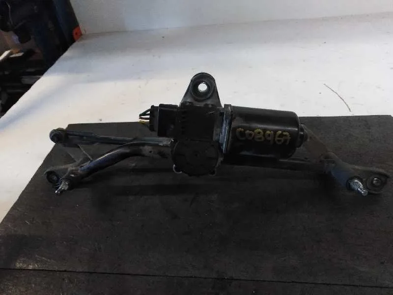 Motor Limpia Delantero para Kia Picanto