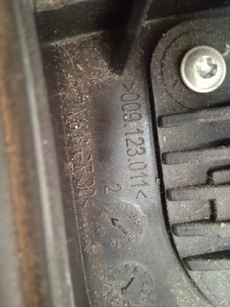 Palanca Cambio para Opel Corsa D